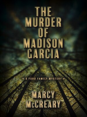 cover image of The Murder of Madison Garcia